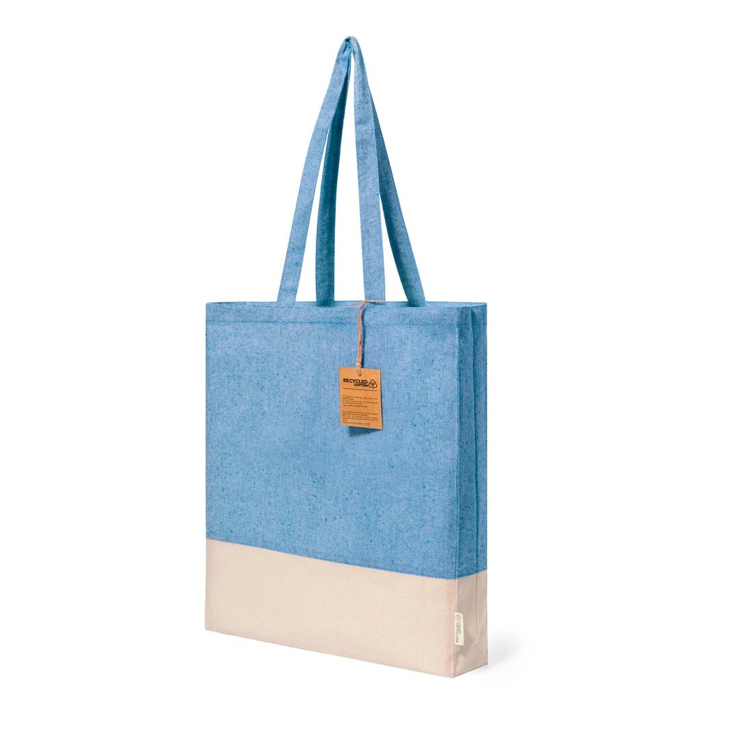 Bolsa Kauna - Detalle D2