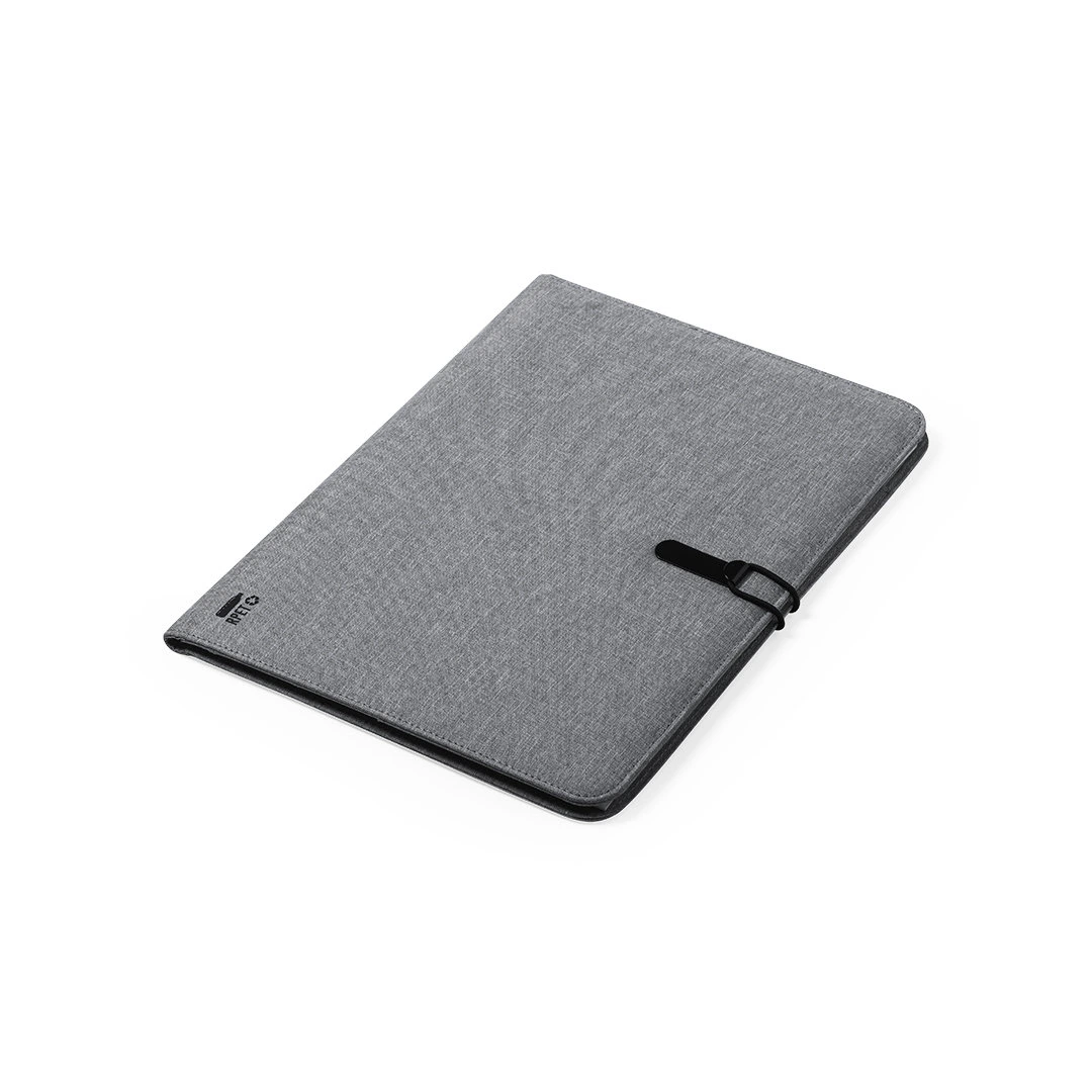 Carpeta Sorgax - Detalle D1