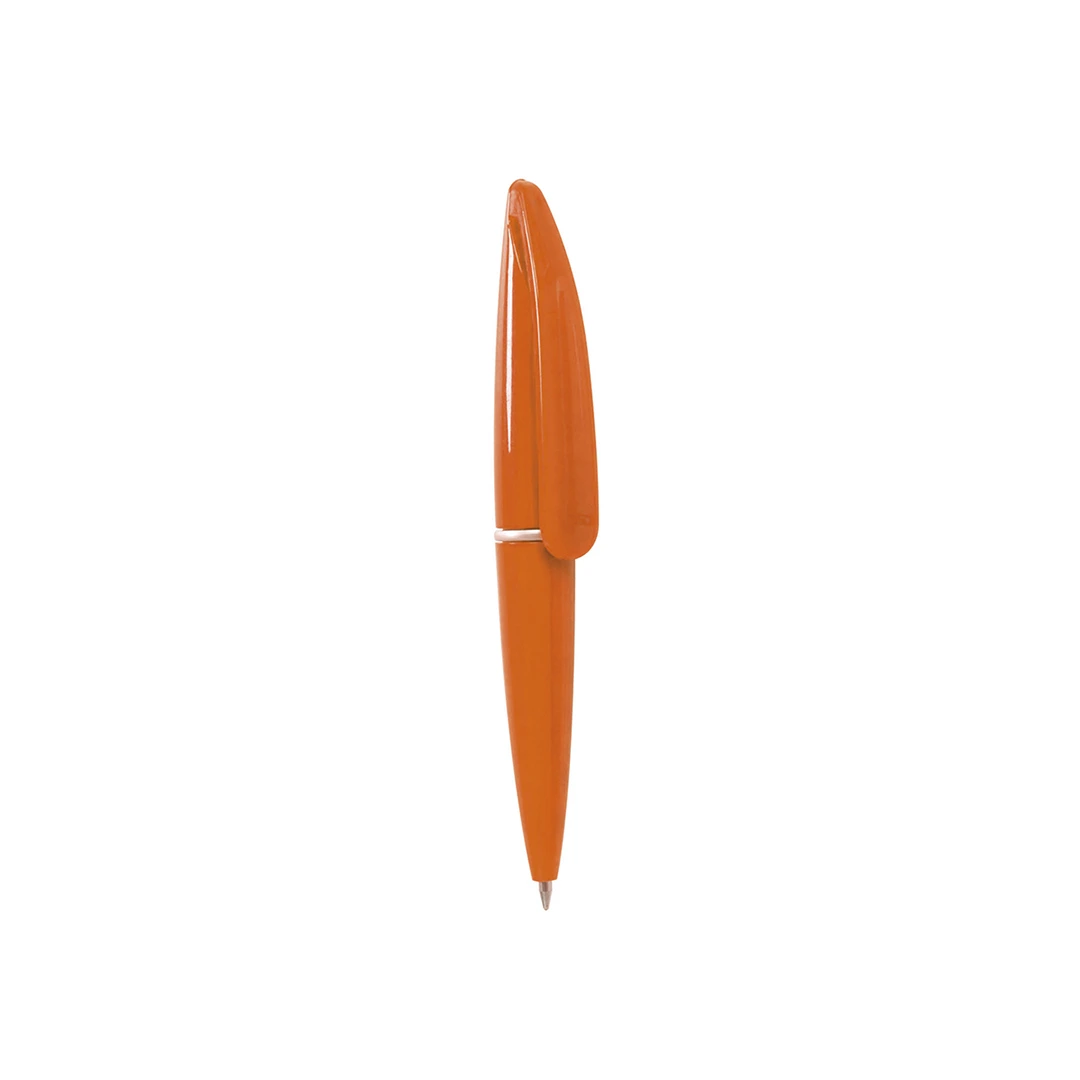 Minibolígrafo Hall - NARANJA