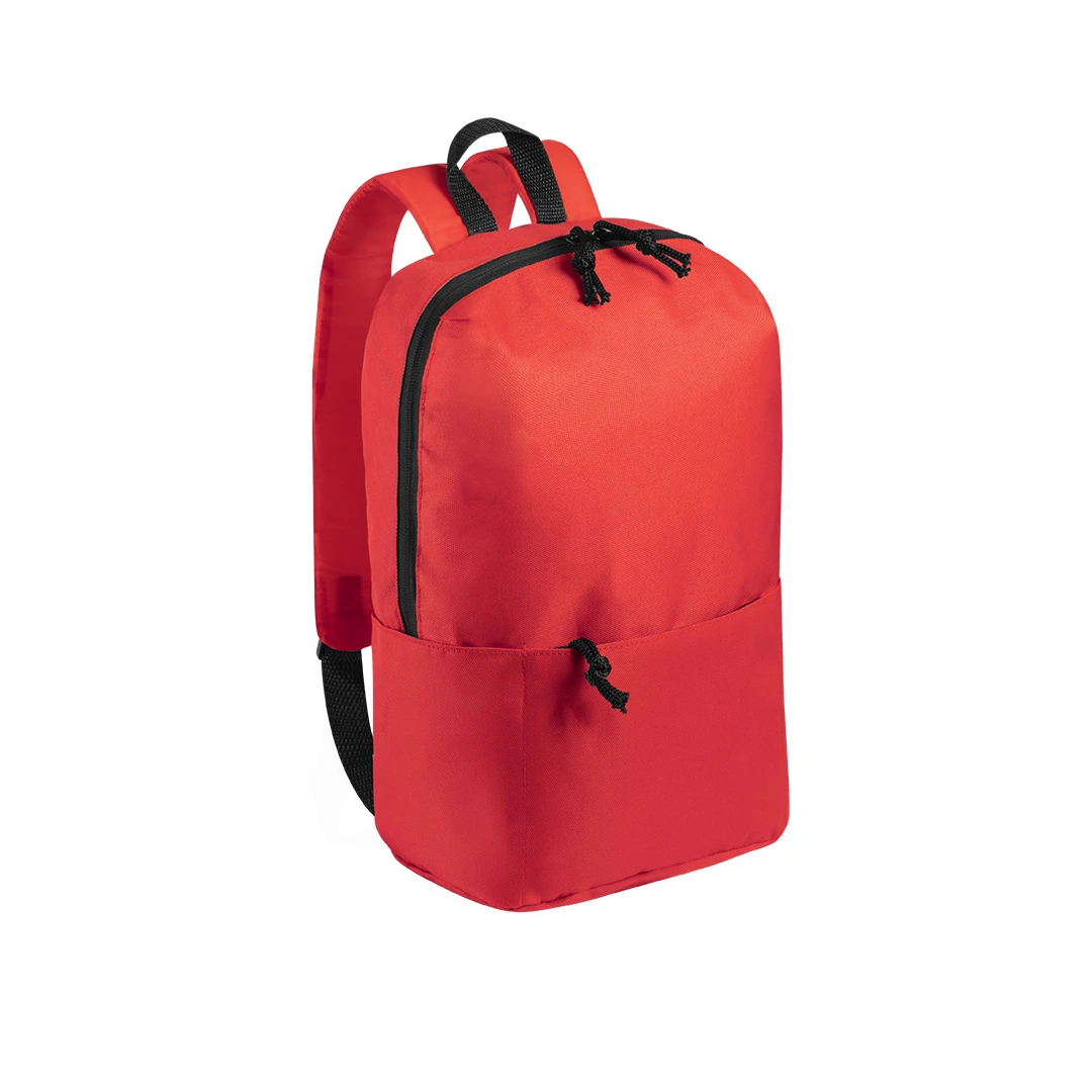 Mochila Galpox - ROJO