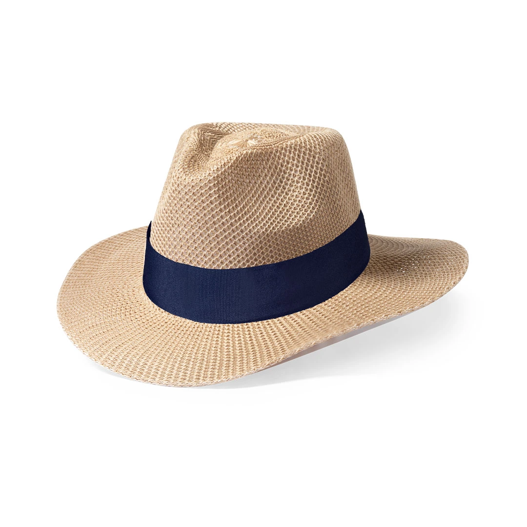 Sombrero Hindyp - Detalle D3