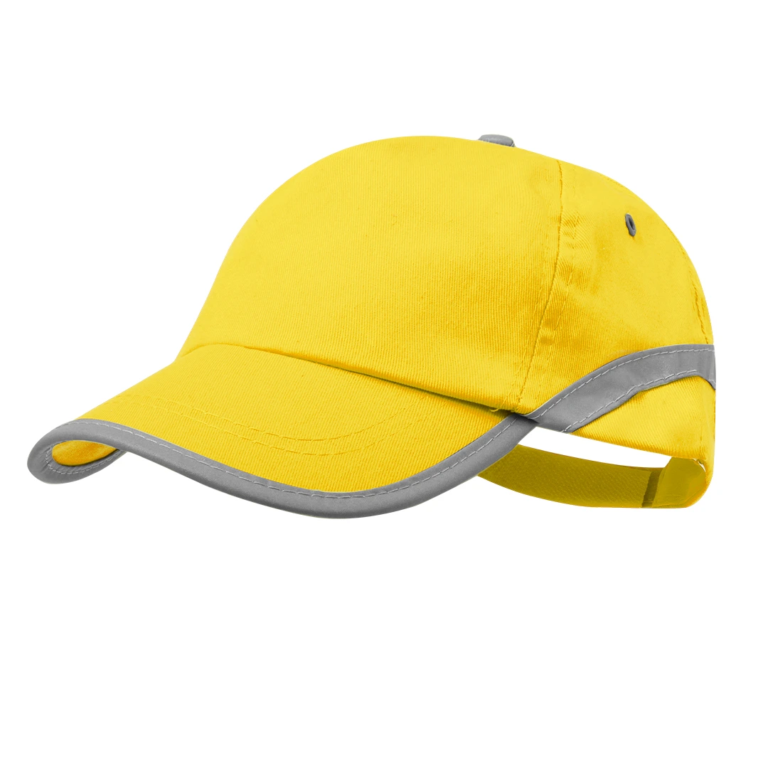 Gorra Tarea - AMARILLO