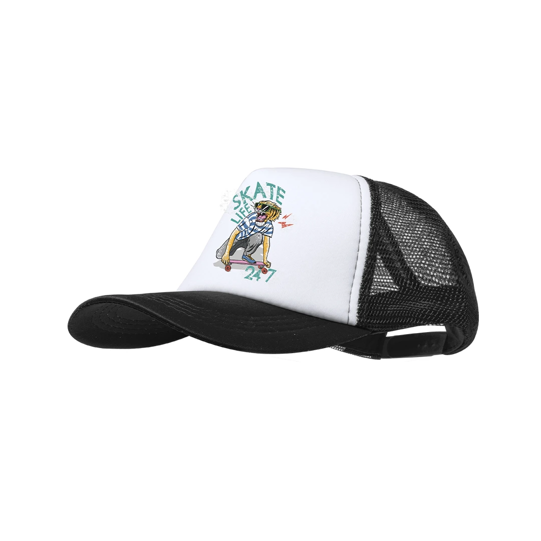 Gorra Zodak - Detalle D1
