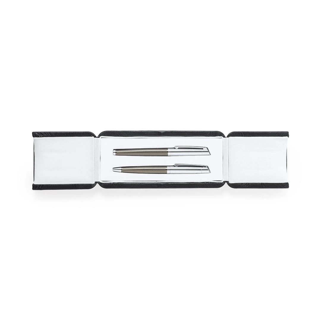 Set Williams - Detalle D2