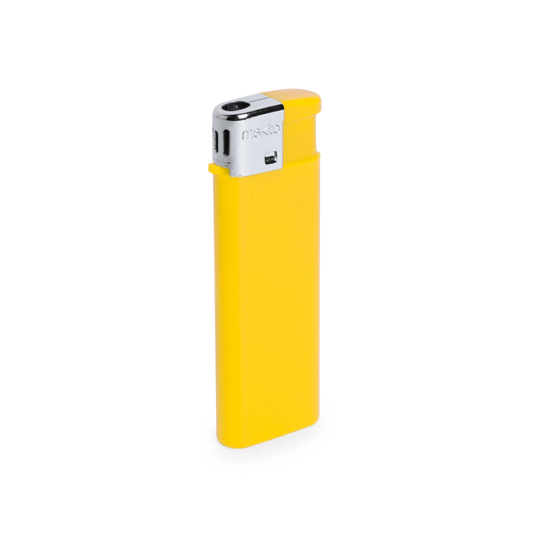 Encendedor Vaygox - AMARILLO