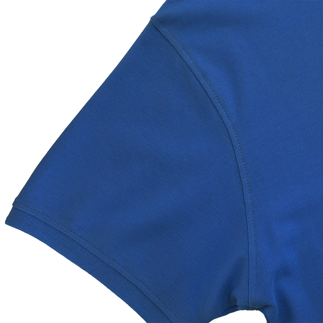 Polo Niño Tecnic Plus - Detalle D4