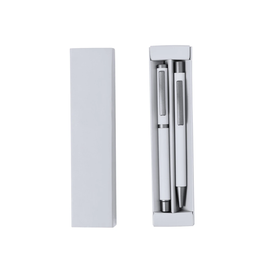 Set Bostit - BLANCO