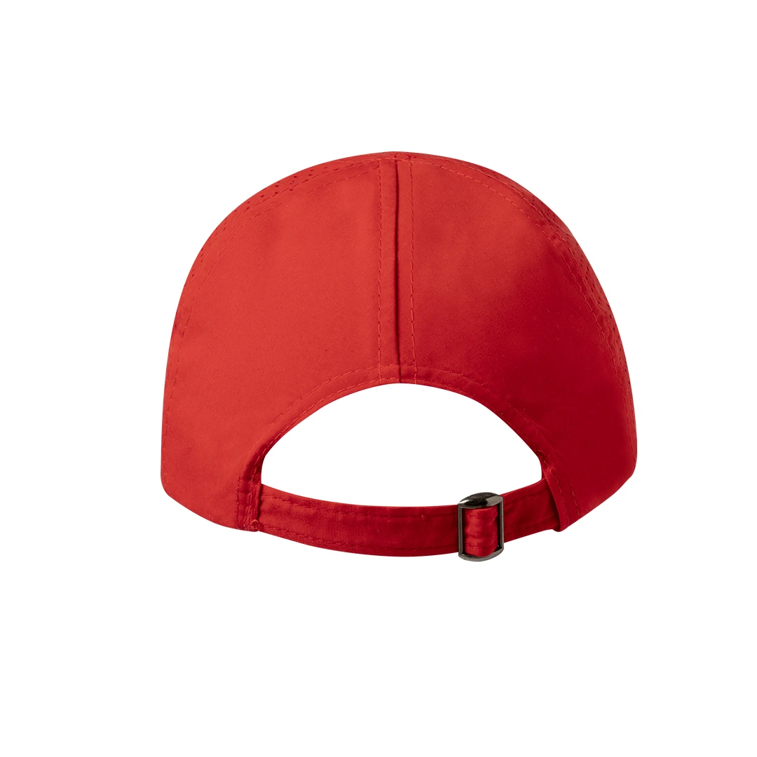 Gorra Karola - Detalle D2
