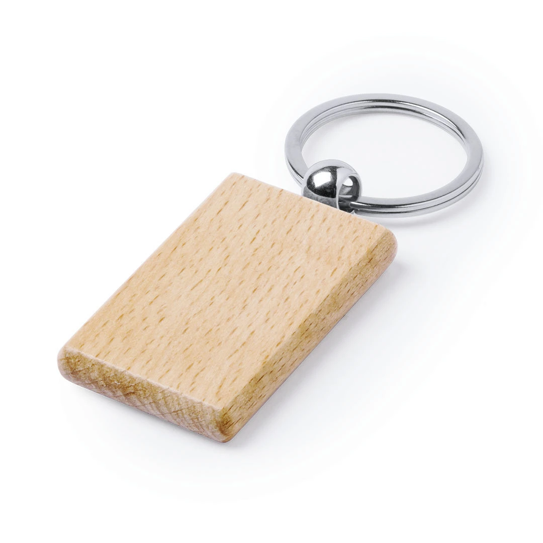 Llavero Pelton - Detalle D6