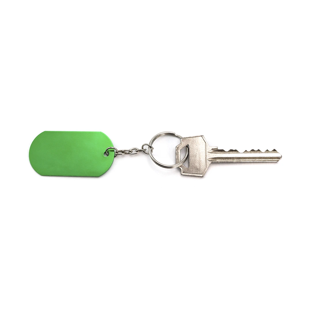 Llavero Nevek - Detalle D3