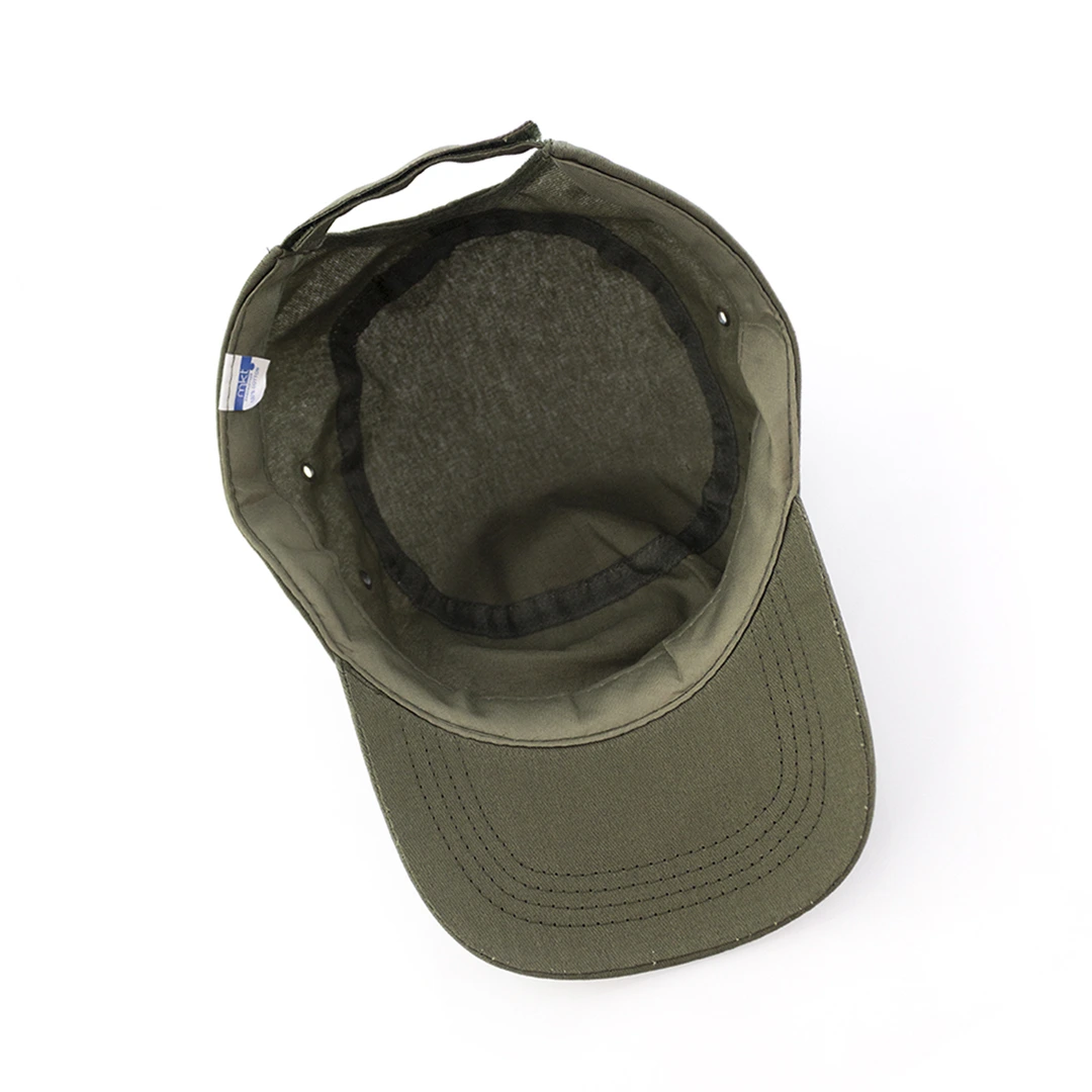 Gorra Saigon - Detalle D2