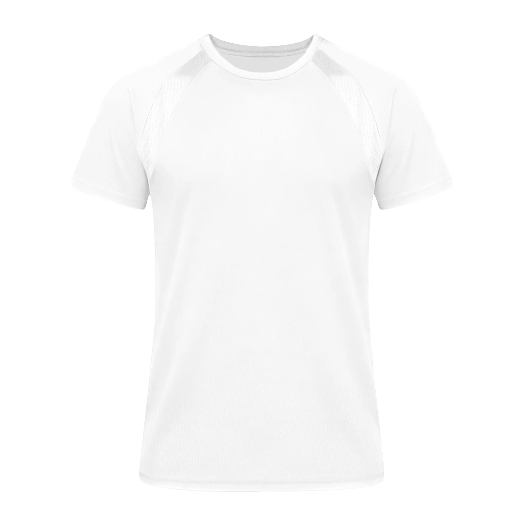 Camiseta Adulto Tecnic Sappor - BLANCO