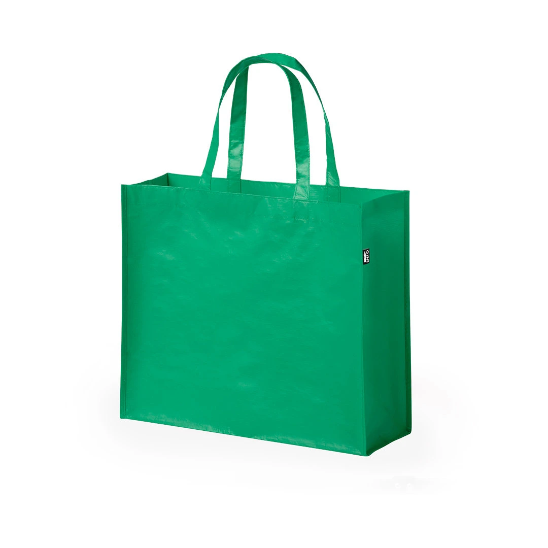 Bolsa Kaiso - VERDE