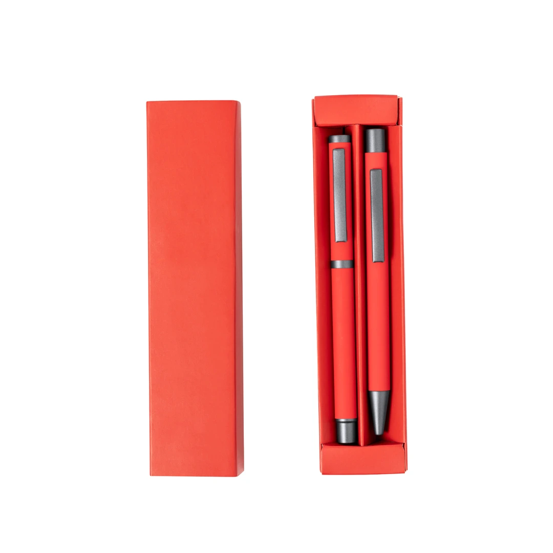 Set Bostit - ROJO