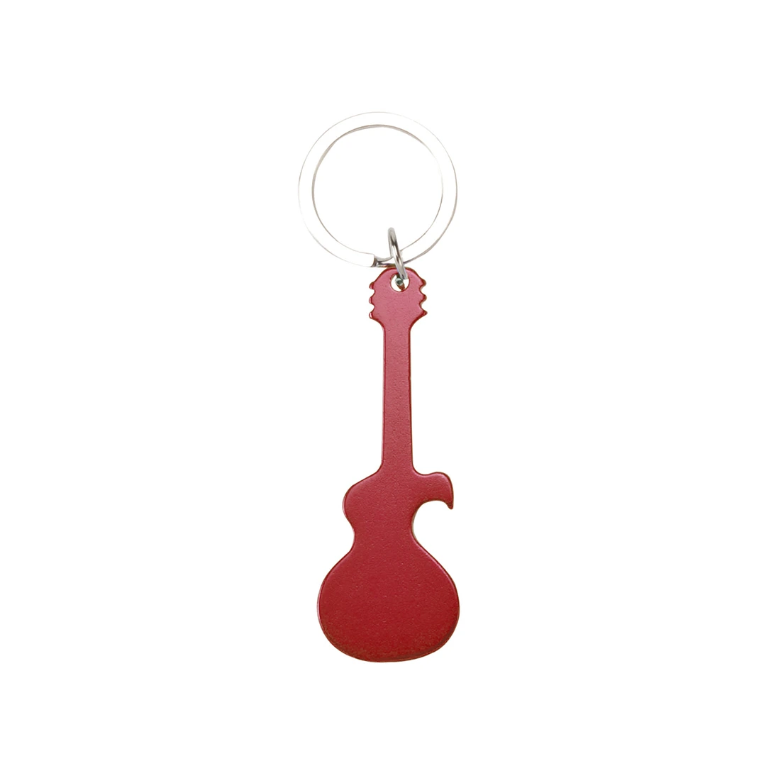 Llavero Abridor Singe - ROJO