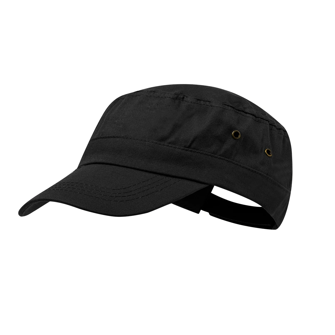 Gorra Saigon - NEGRO