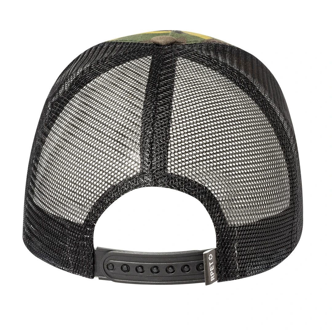 Gorra Pamper - Detalle D5