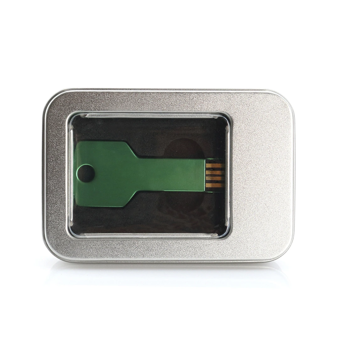 Memoria USB Fixing 16GB - Detalle D9