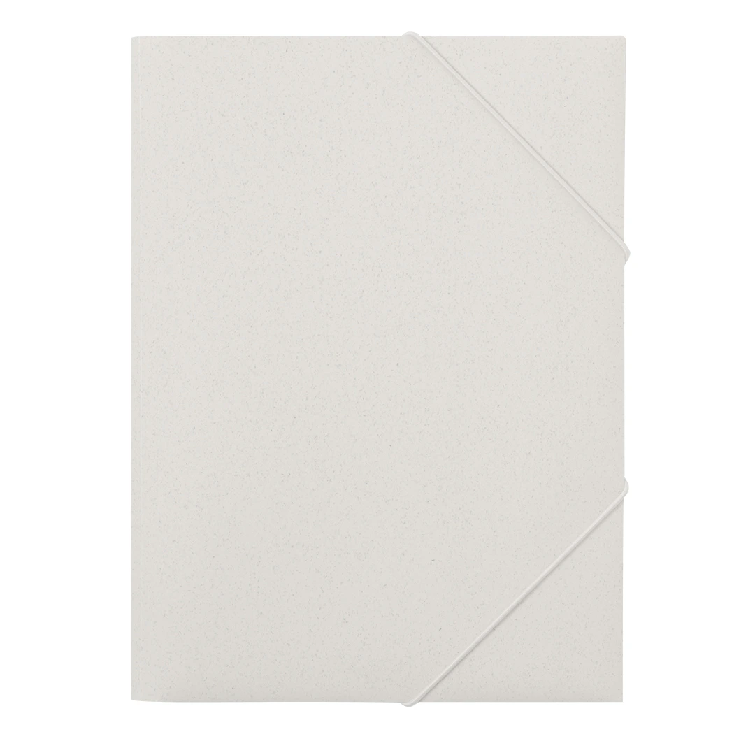 Carpeta Quixar - NATURAL