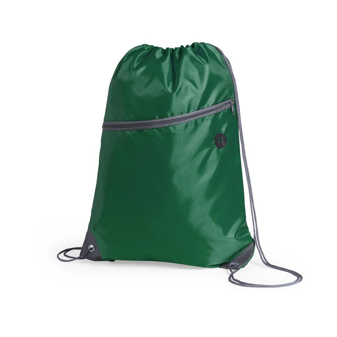 Mochila Blades - VERDE