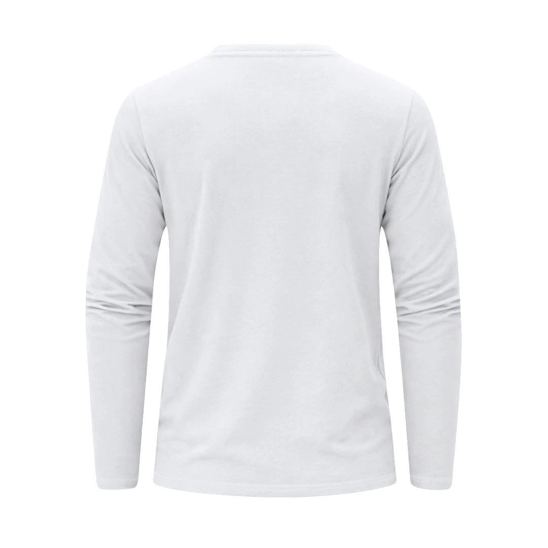 Camiseta Adulto Blanca Plint - Detalle D1