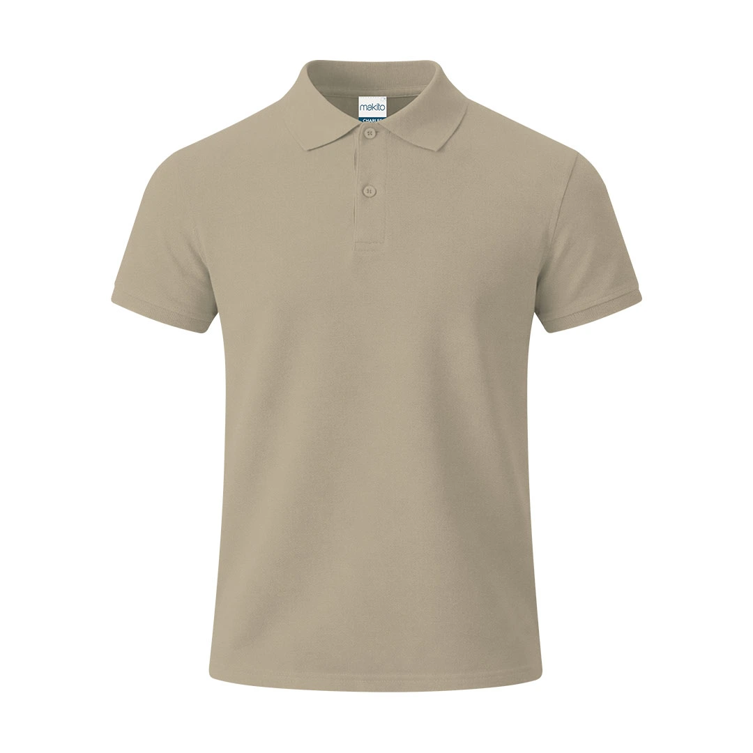 Polo Adulto Color Charles - ARENA