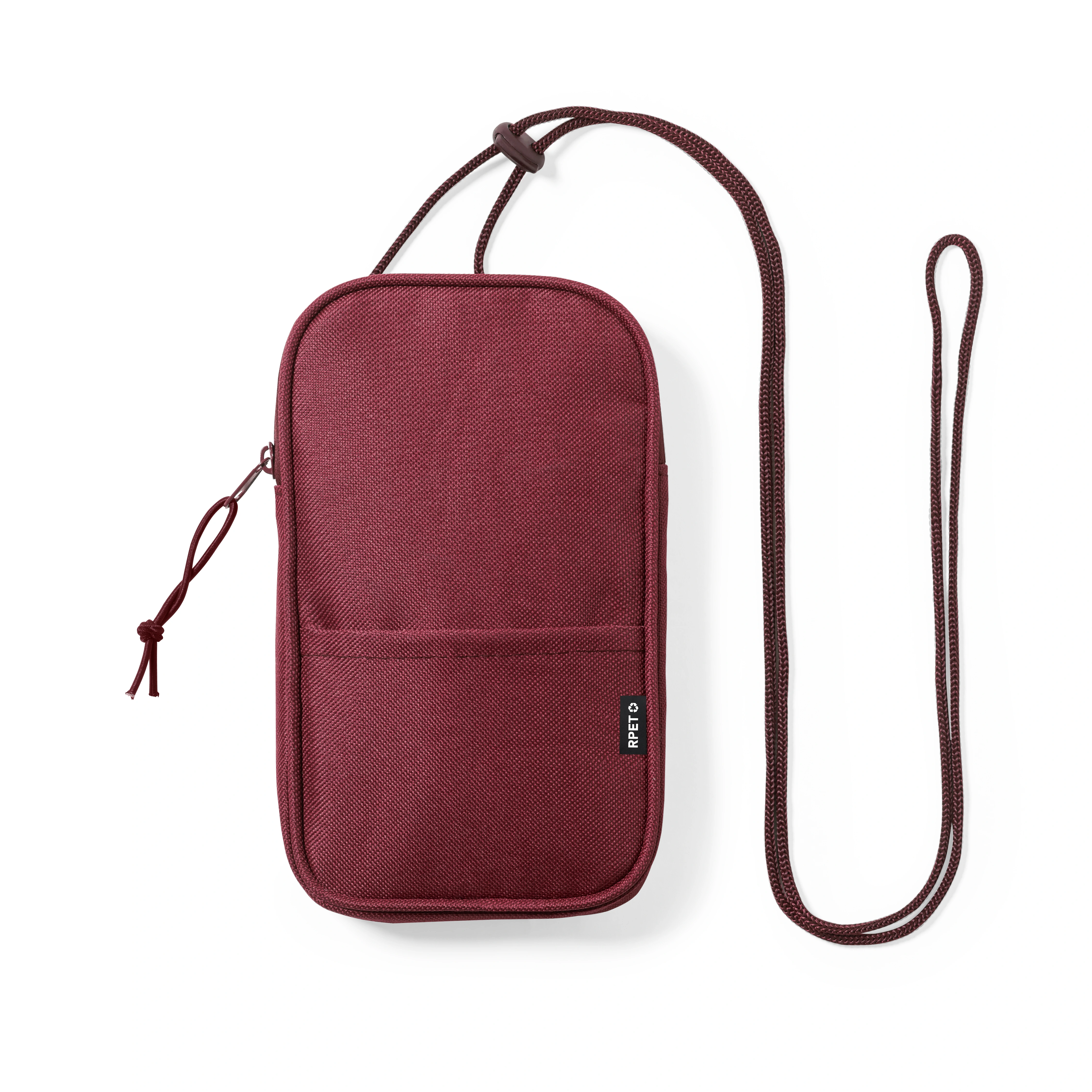 Portatodo Landry - ROJO