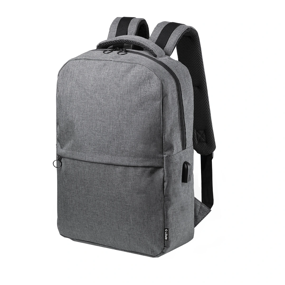 Mochila Konor - GRIS