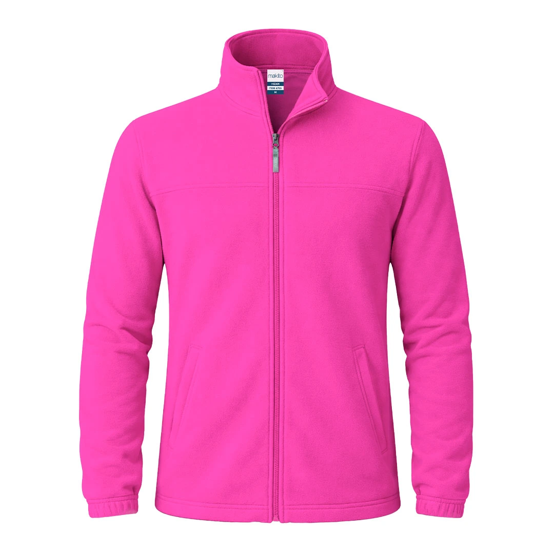 Chaqueta Hizan - Detalle D1