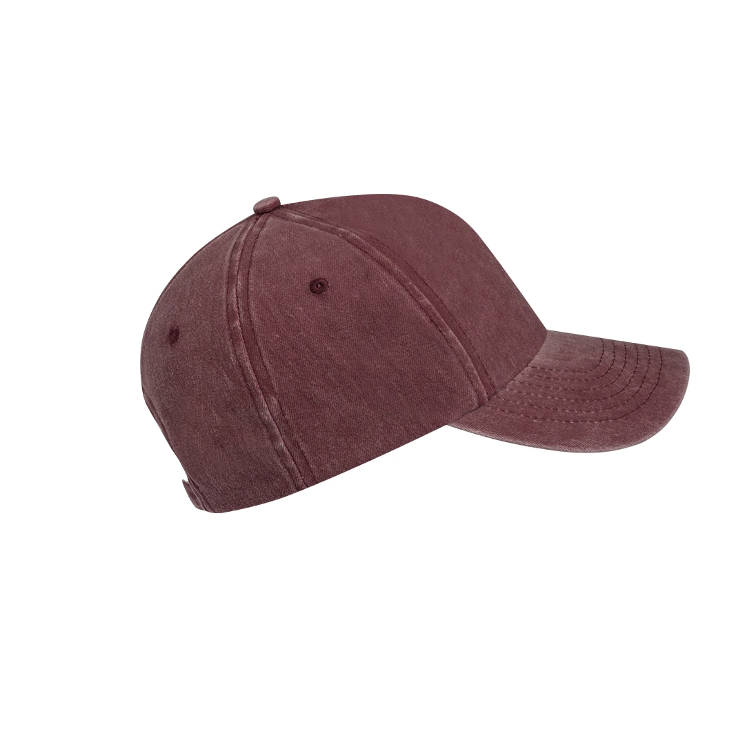Gorra Zorp - Detalle D3