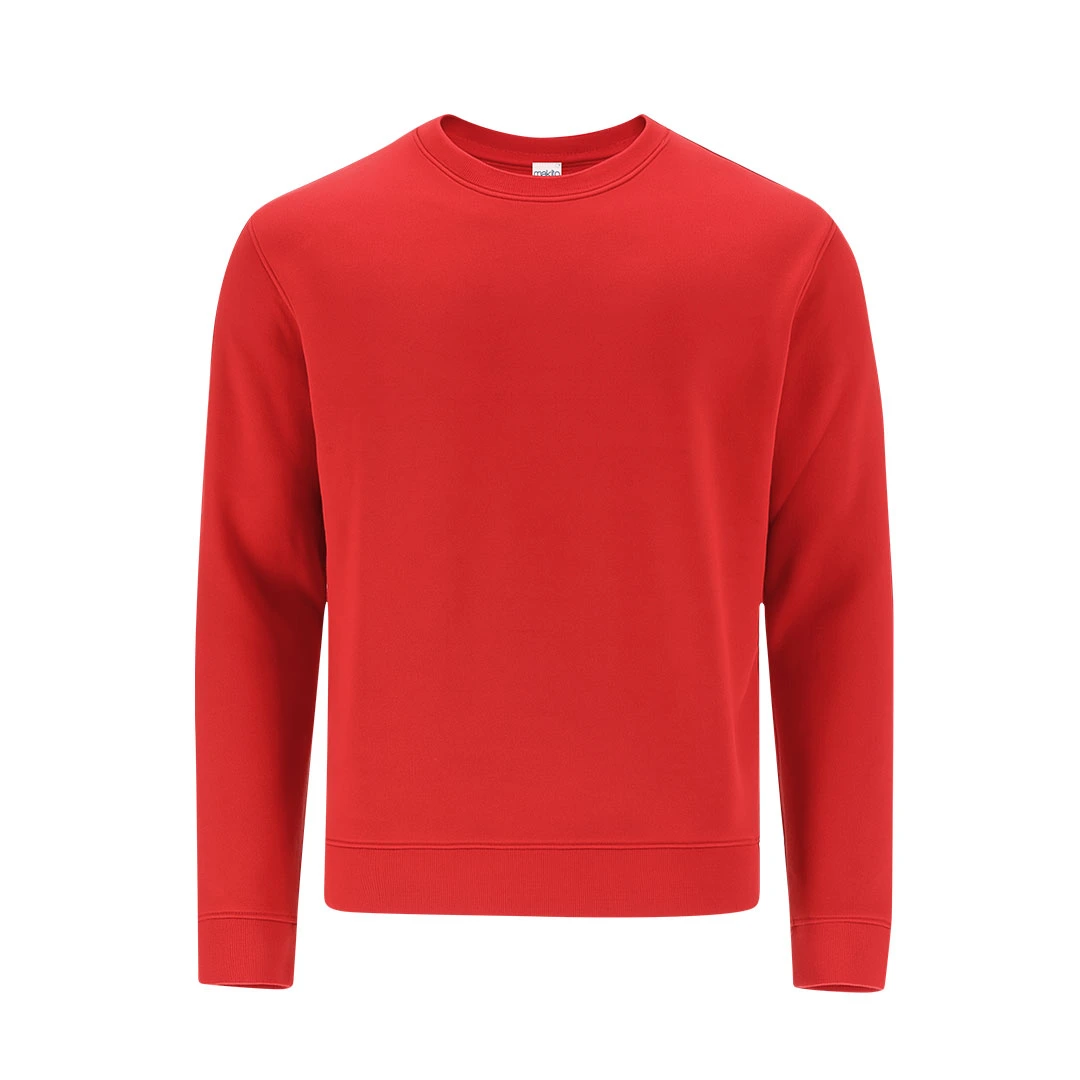 Sudadera Niño Cosmos - ROJO