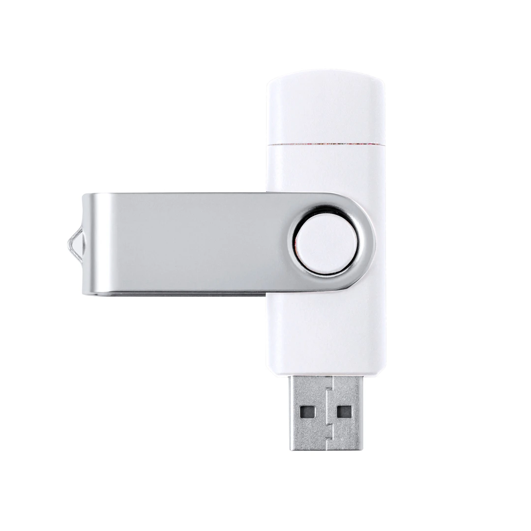 Memoria USB Ladny 16GB - Detalle D2