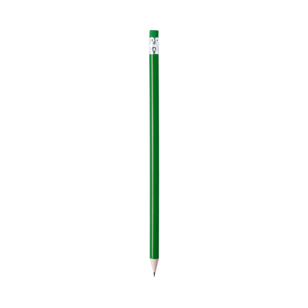 Lápiz Melart - VERDE
