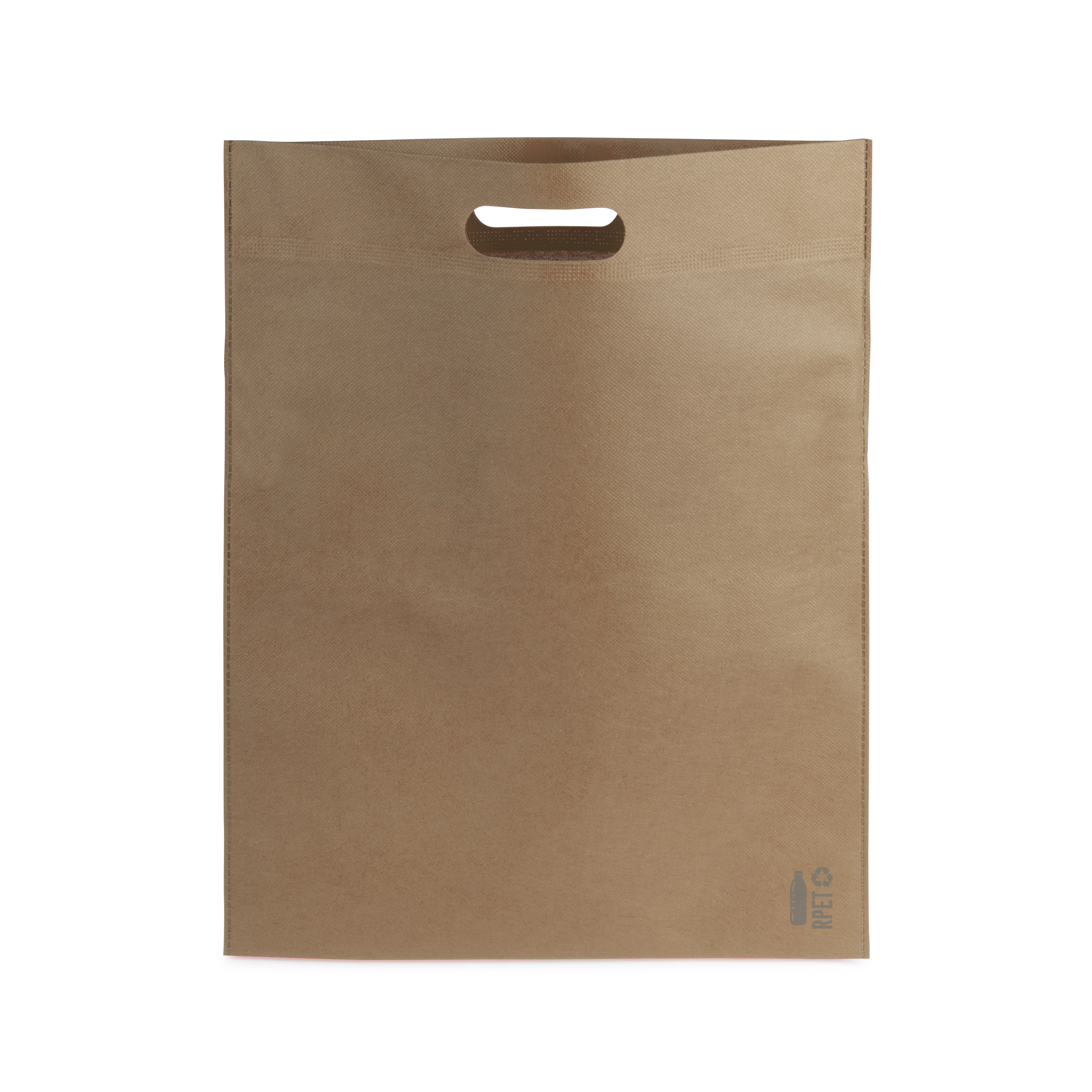 Bolsa Dromeda - MARRON