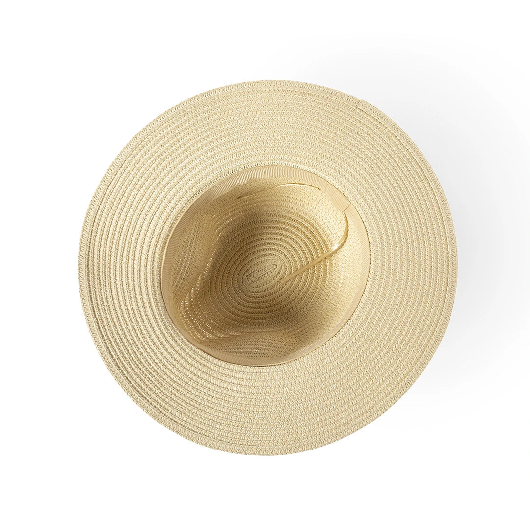 Sombrero Teilor - Detalle D5