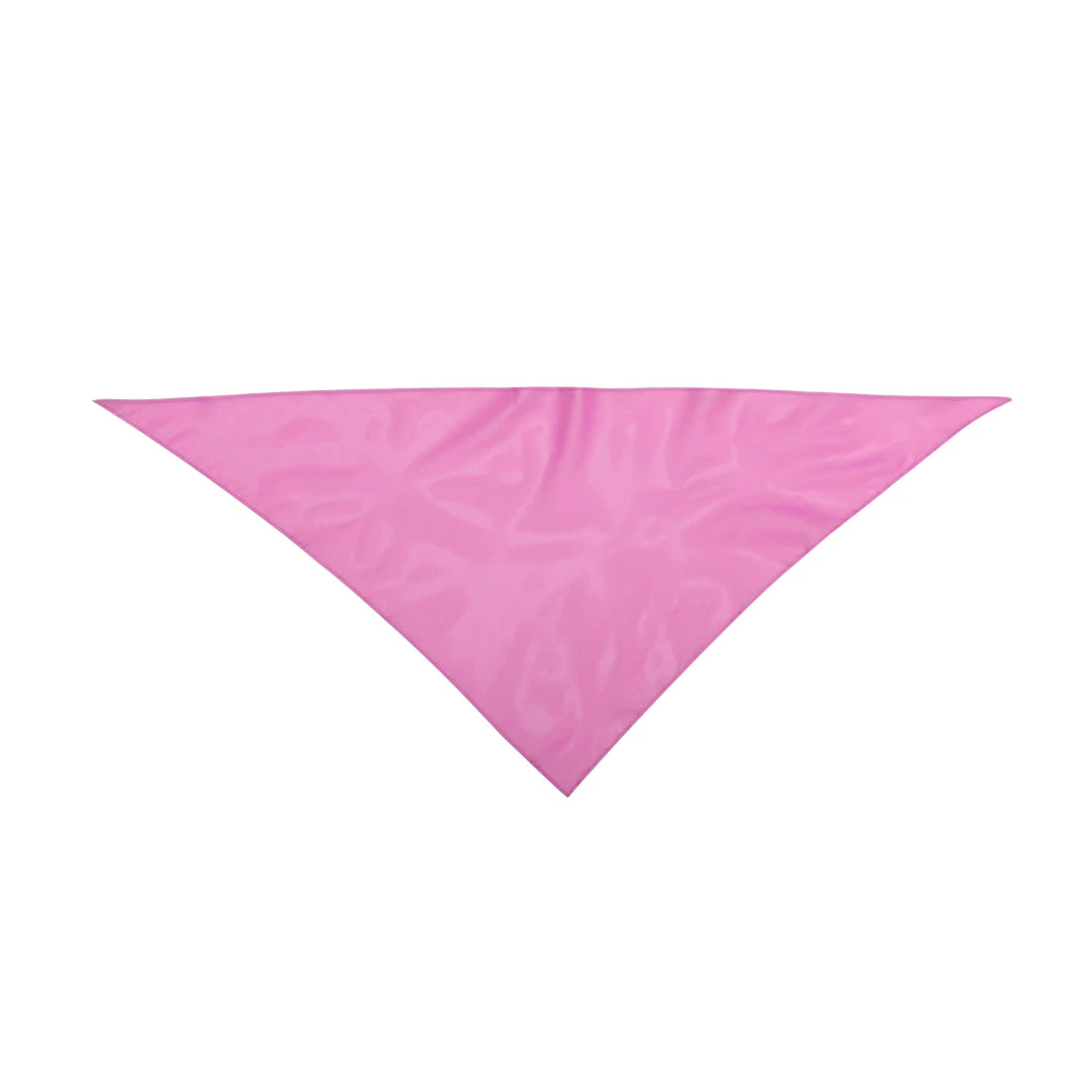 Pañoleta Plus - ROSA