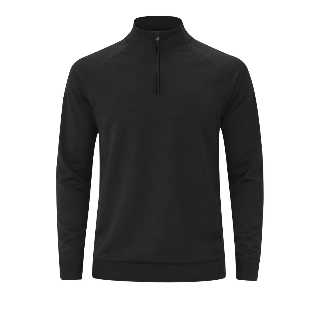 Sudadera Técnica Adulto Brewer - NEGRO