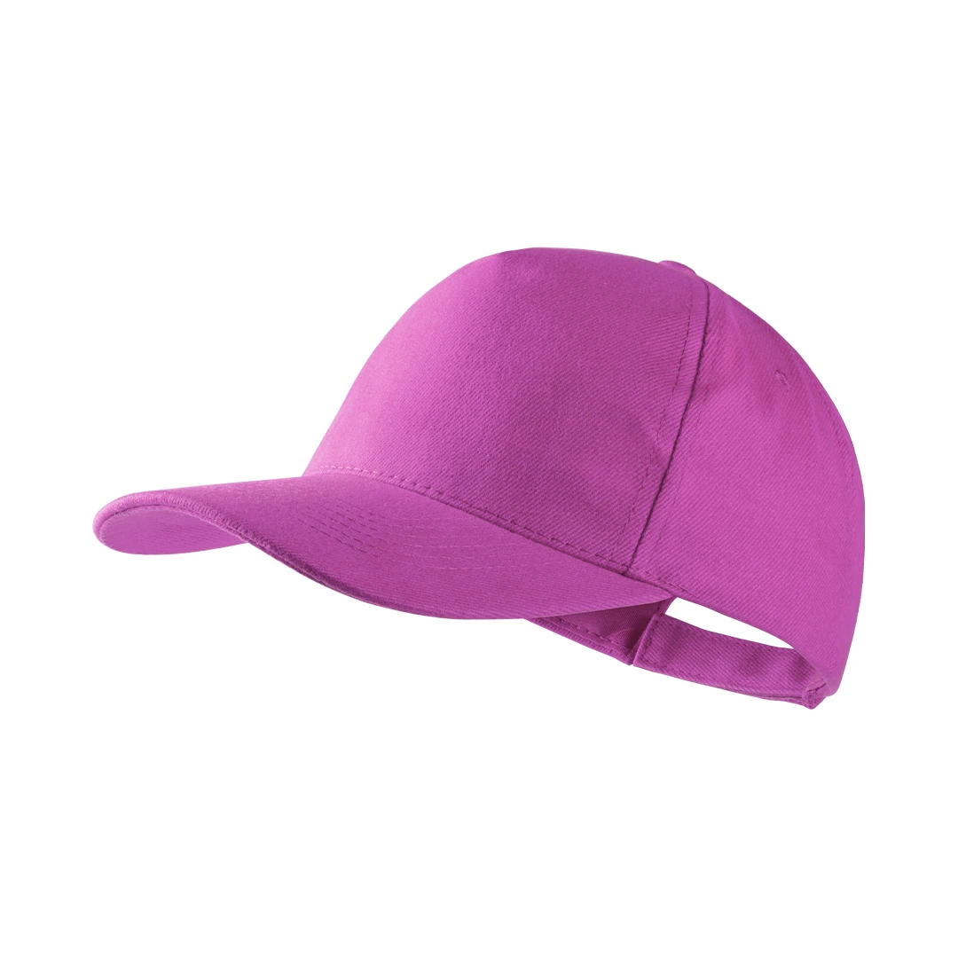 Gorra Bayon - FUCSIA