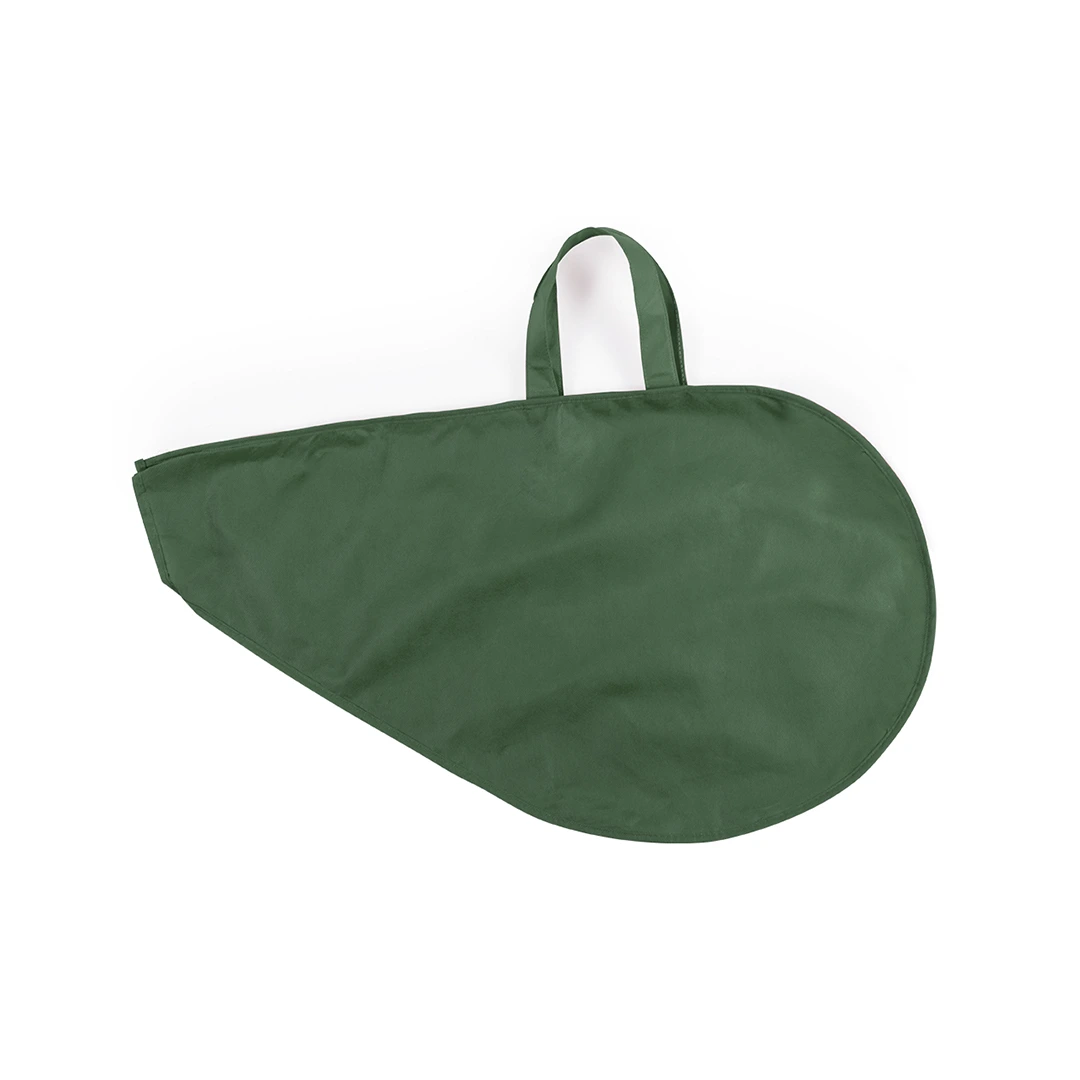 Funda Jamón Bidul - VERDE OSCURO