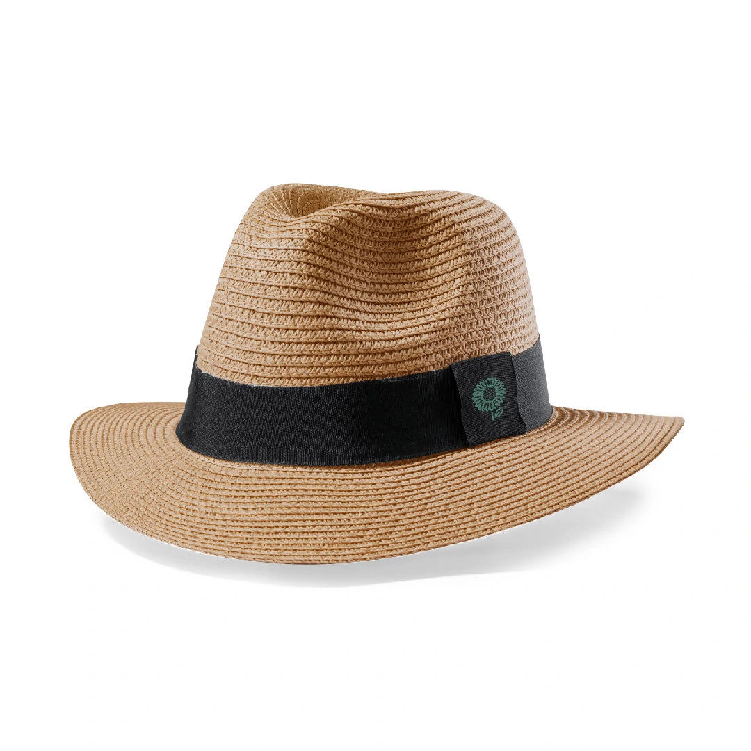 Sombrero Teilor - Detalle D3