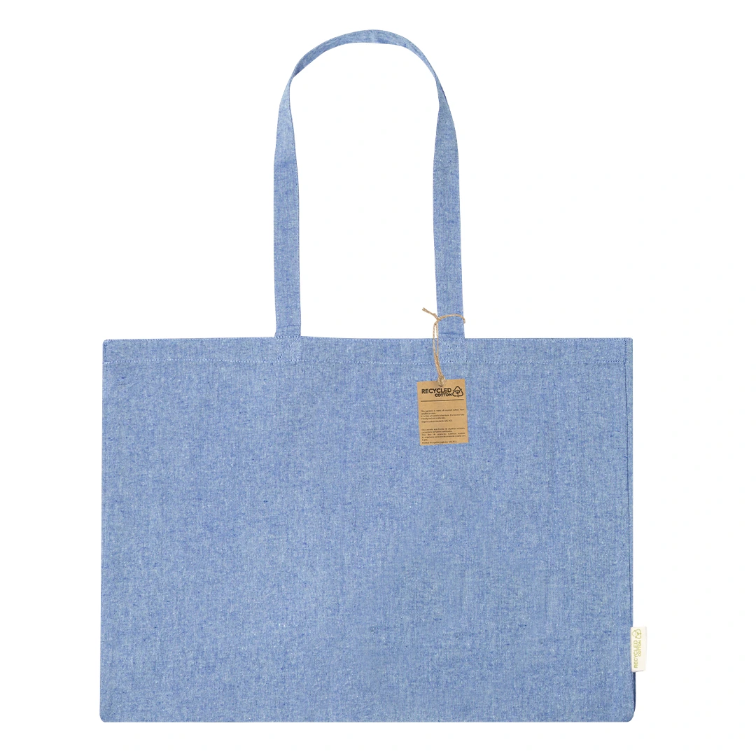 Bolsa Bonillo - AZUL