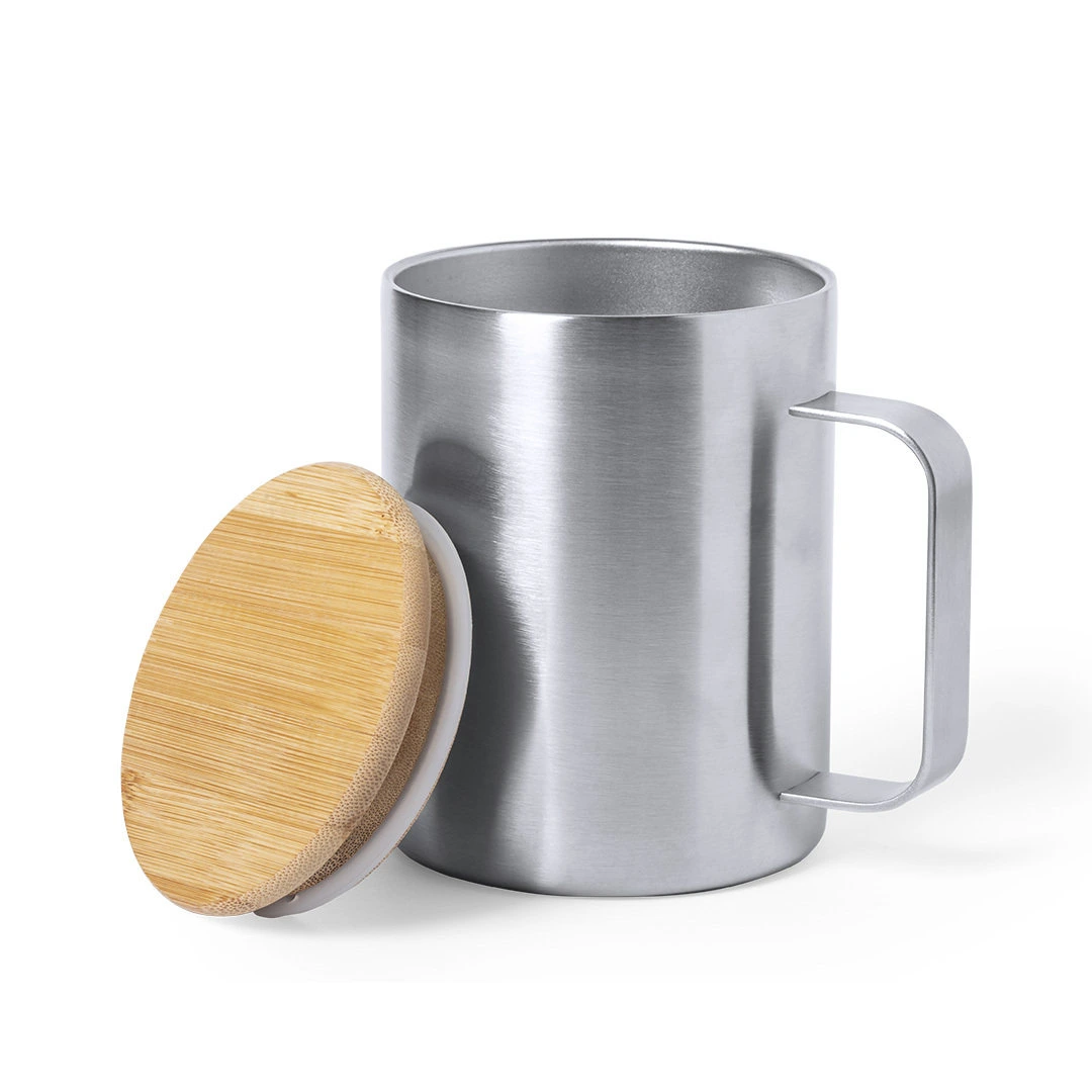 Taza Térmica Ricaly - Detalle D1