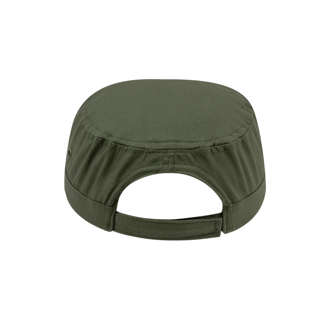 Gorra Saigon - Detalle D4