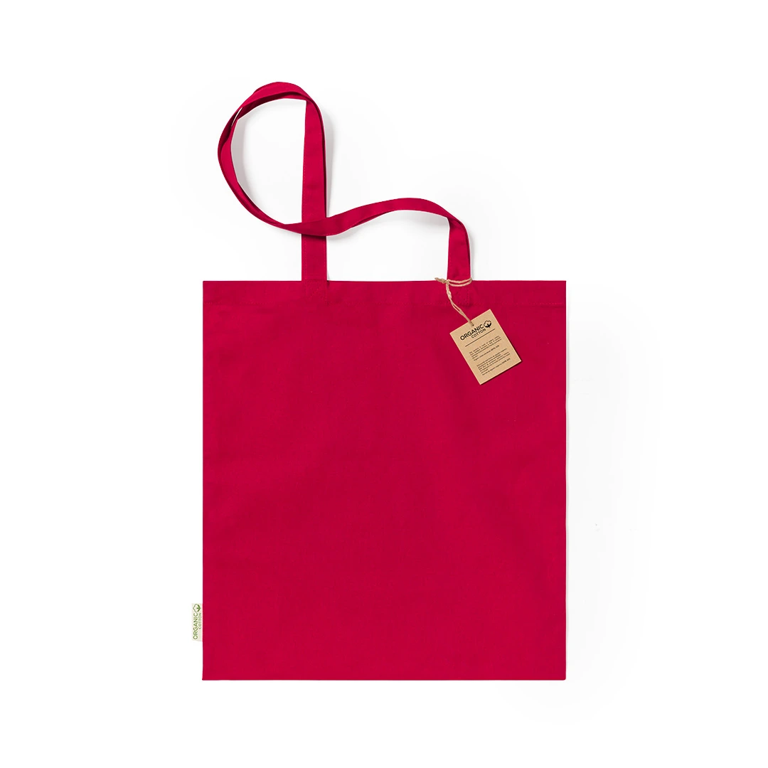 Bolsa Klimbou - ROJO