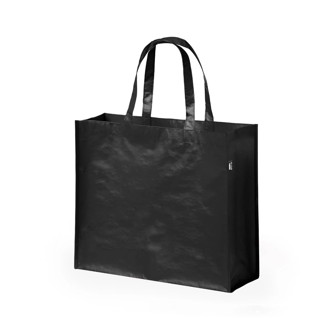 Bolsa Kaiso - NEGRO