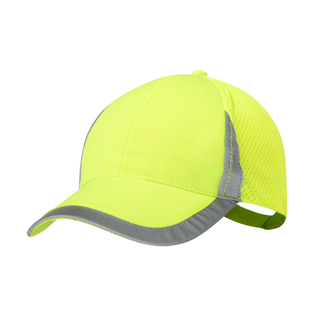 Gorra Destada - AMARILLO