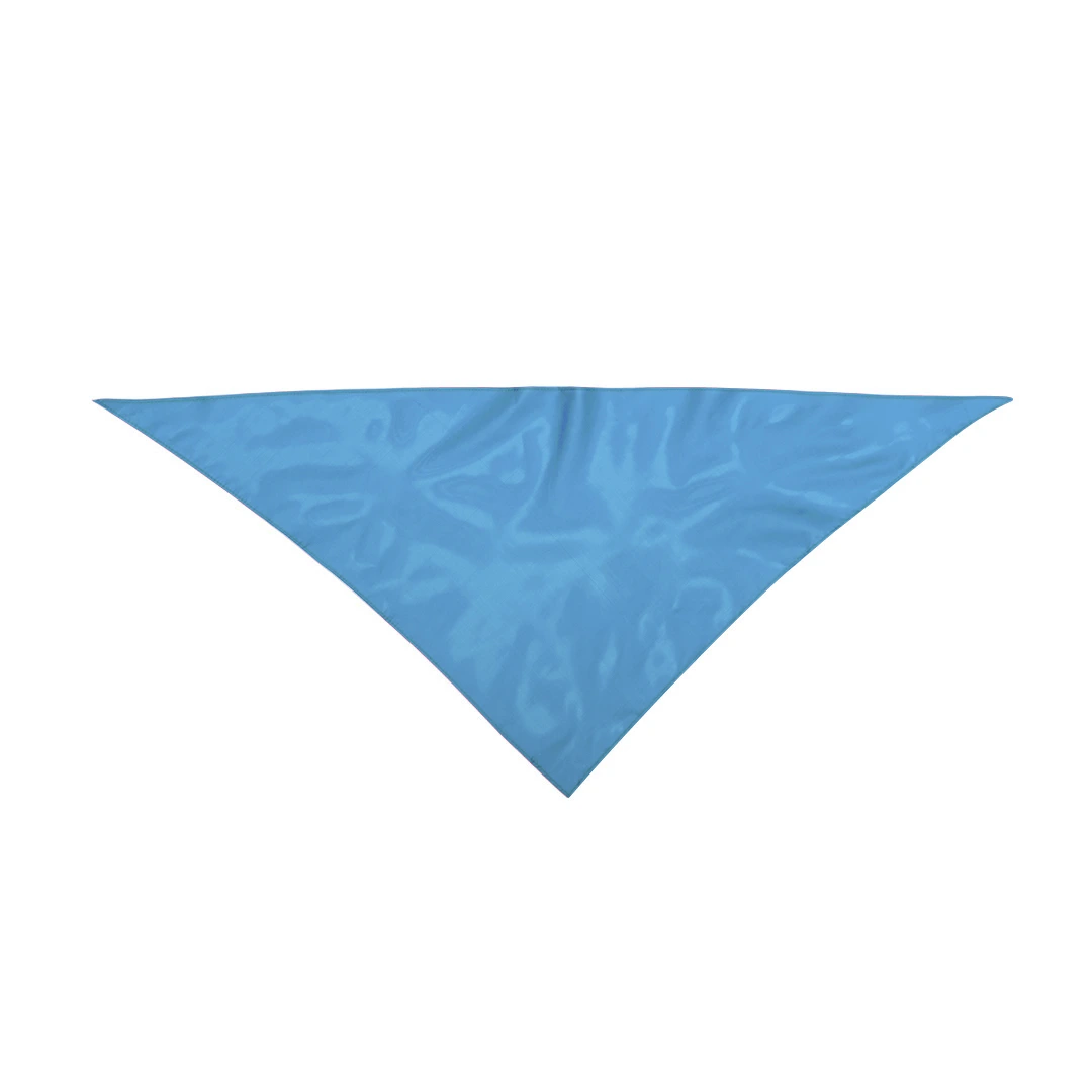 Pañoleta Plus - AZUL CLARO